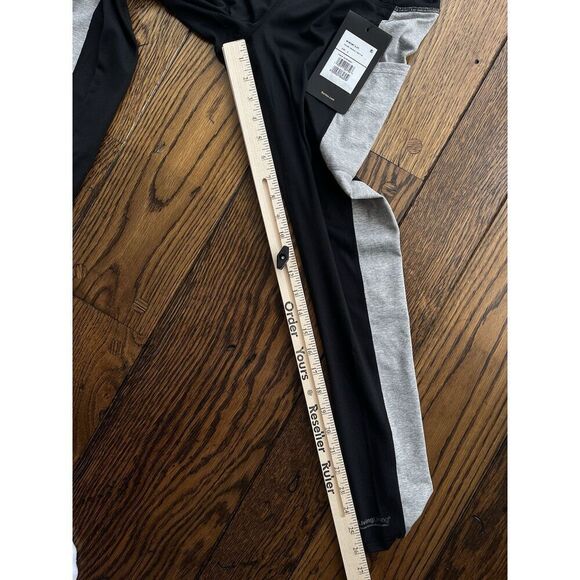 Burton Womens Midweight X Base Layer Pants Leggings Snowboard Workout Sz S Small - Picture 6 of 7